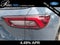2026 Ford Escape Hybrid Platinum