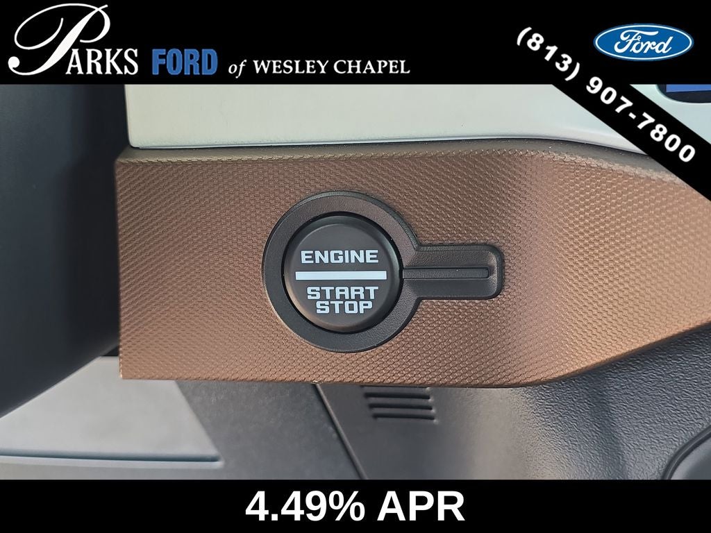 2024 Ford Bronco Heritage Limited Edition