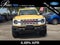 2024 Ford Bronco Heritage Limited Edition