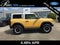 2024 Ford Bronco Heritage Limited Edition