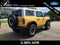2024 Ford Bronco Heritage Limited Edition