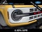 2024 Ford Bronco Heritage Limited Edition
