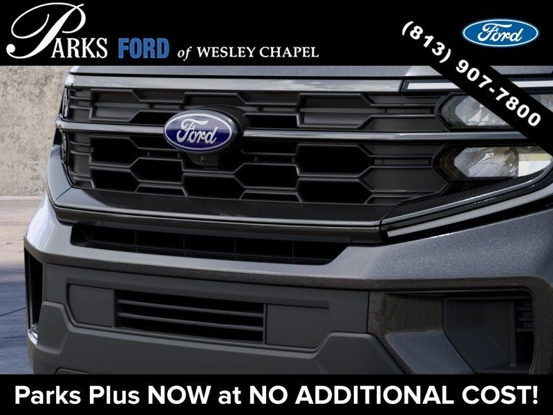 2027 Ford Expedition Max Active