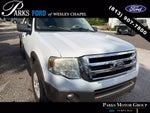 2012 Ford Expedition EL XLT
