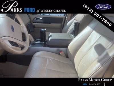 2012 Ford Expedition EL XLT