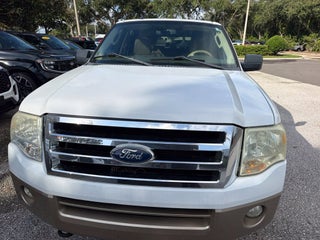 2012 Ford Expedition EL XLT
