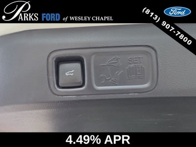 2023 Ford Expedition Max Platinum