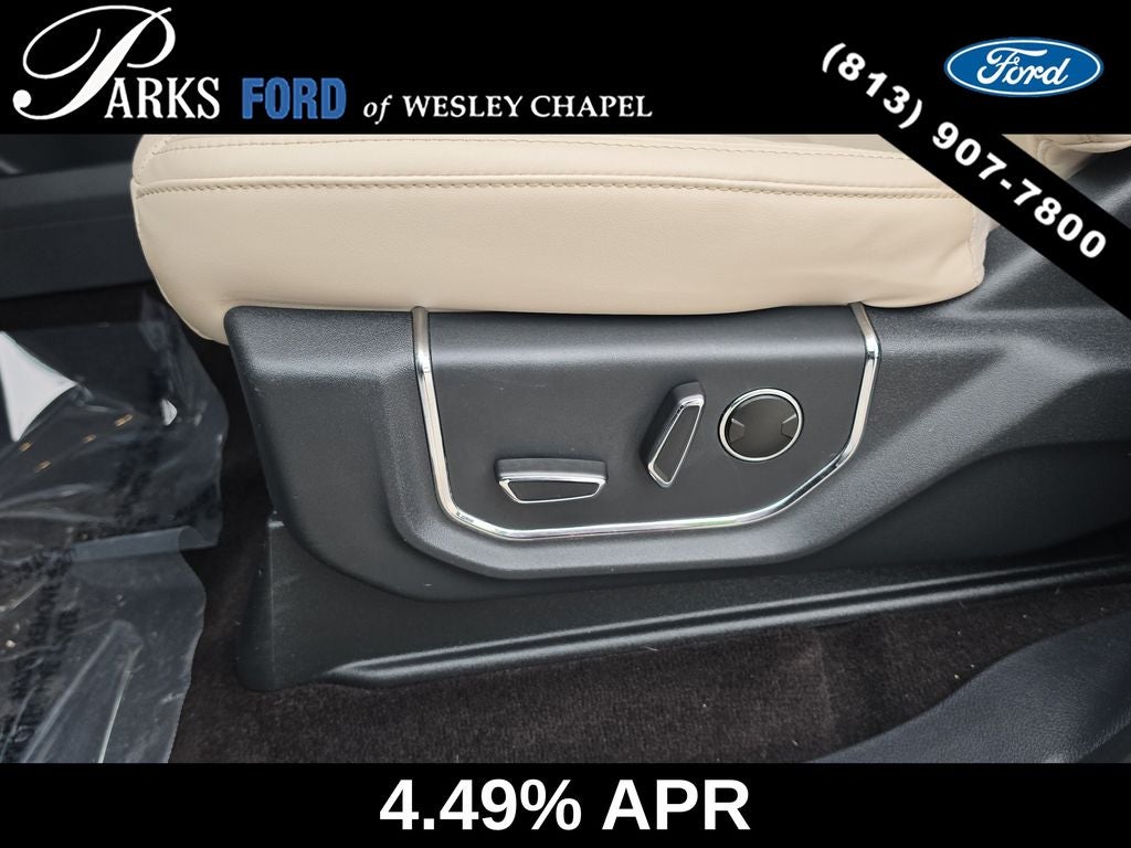2023 Ford Expedition Max Platinum