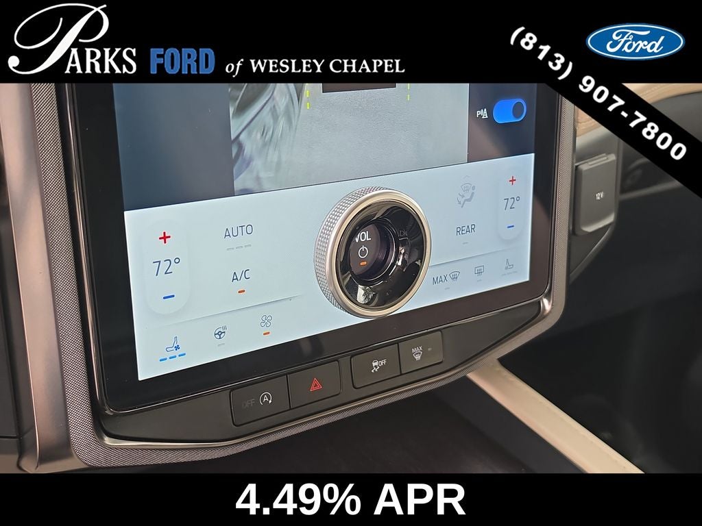 2023 Ford Expedition Max Platinum