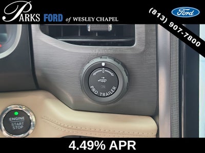 2023 Ford Expedition Max Platinum