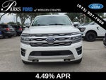 2023 Ford Expedition Max Platinum