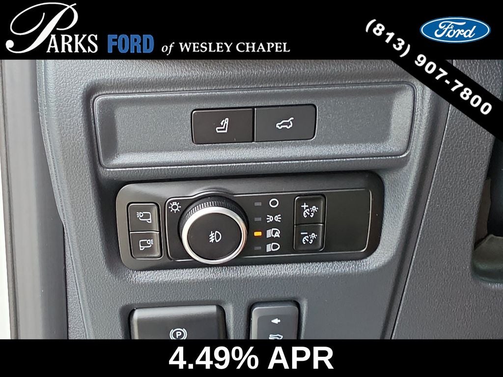 2023 Ford Expedition Max Platinum