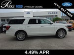 2023 Ford Expedition Max Platinum