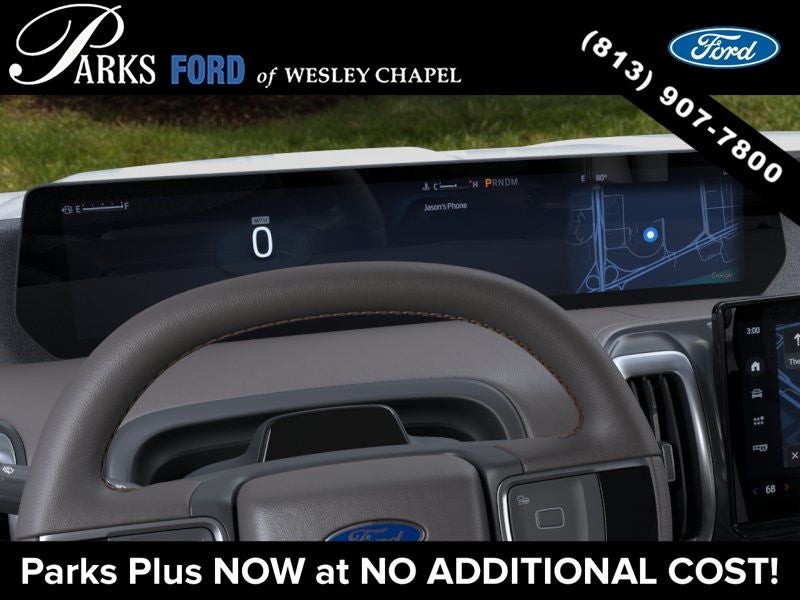 2026 Ford Expedition Max King Ranch