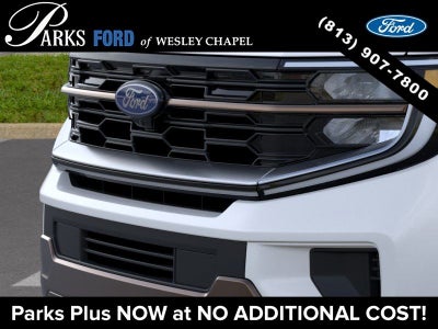 2026 Ford Expedition Max King Ranch