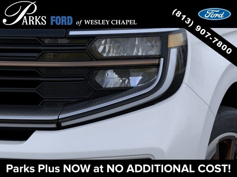 2026 Ford Expedition Max King Ranch