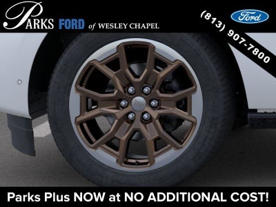 2026 Ford Expedition Max King Ranch
