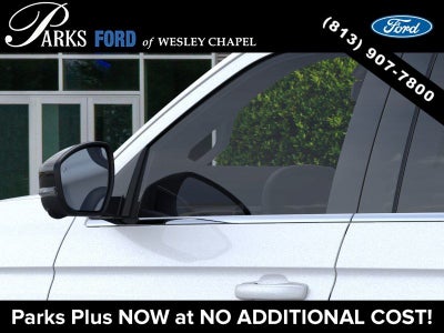 2026 Ford Expedition Max King Ranch