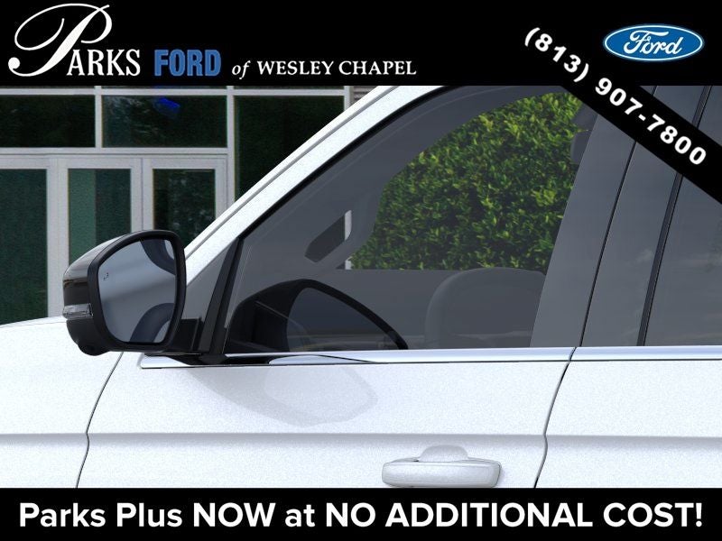 2026 Ford Expedition Max King Ranch