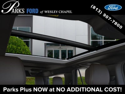 2026 Ford Expedition Max King Ranch