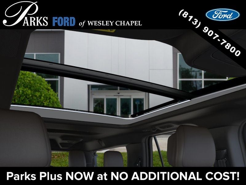 2026 Ford Expedition Max King Ranch
