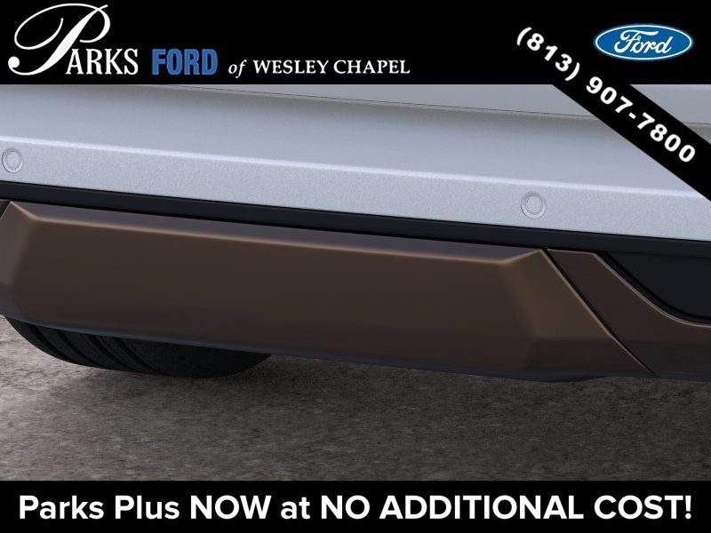 2026 Ford Expedition Max King Ranch
