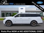 2026 Ford Expedition Max King Ranch