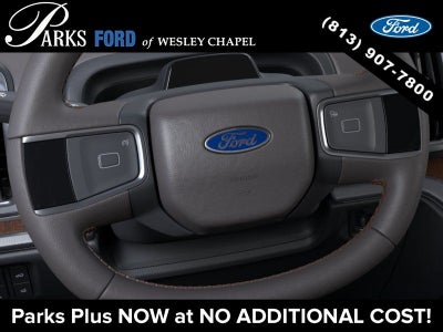 2026 Ford Expedition Max King Ranch