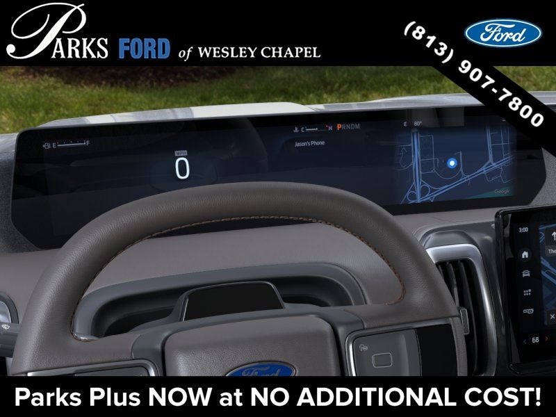 2026 Ford Expedition Max King Ranch