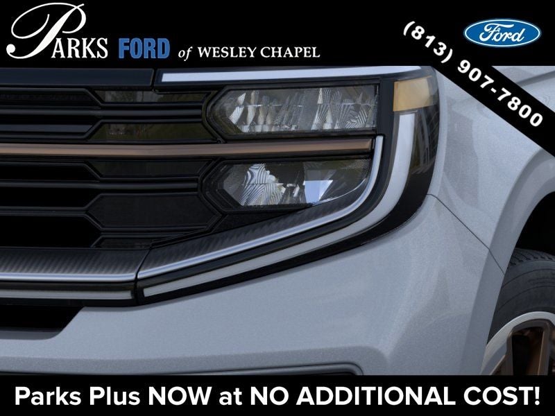 2026 Ford Expedition Max King Ranch