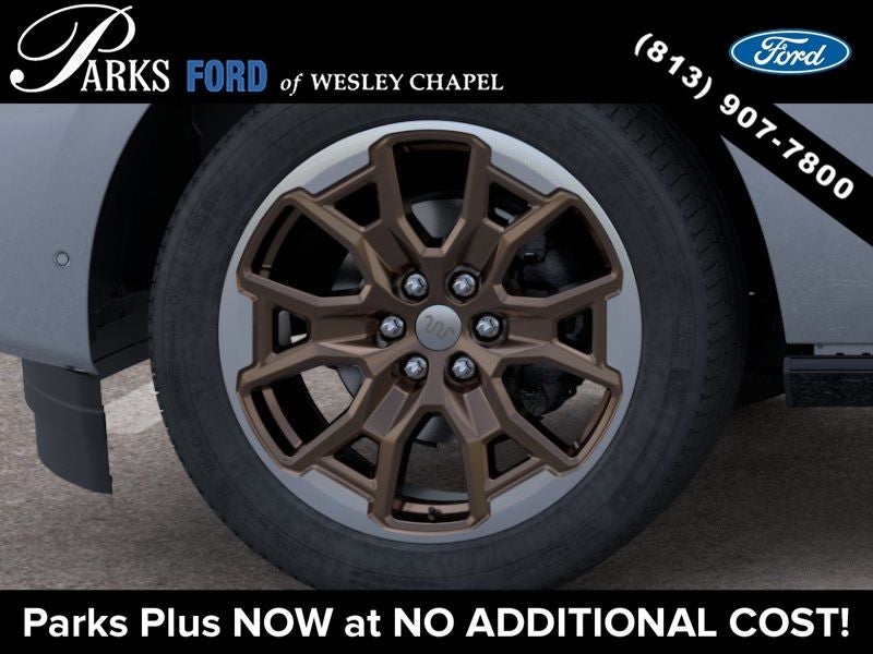 2026 Ford Expedition Max King Ranch