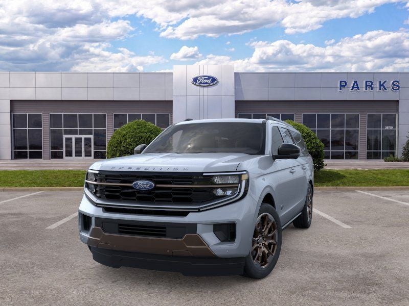 2026 Ford Expedition Max King Ranch