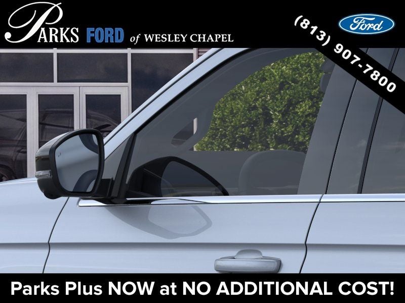 2026 Ford Expedition Max King Ranch