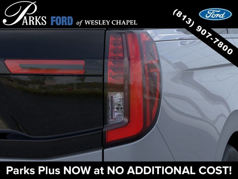 2026 Ford Expedition Max King Ranch
