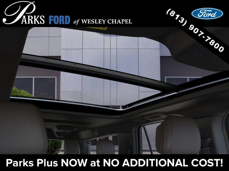 2026 Ford Expedition Max King Ranch