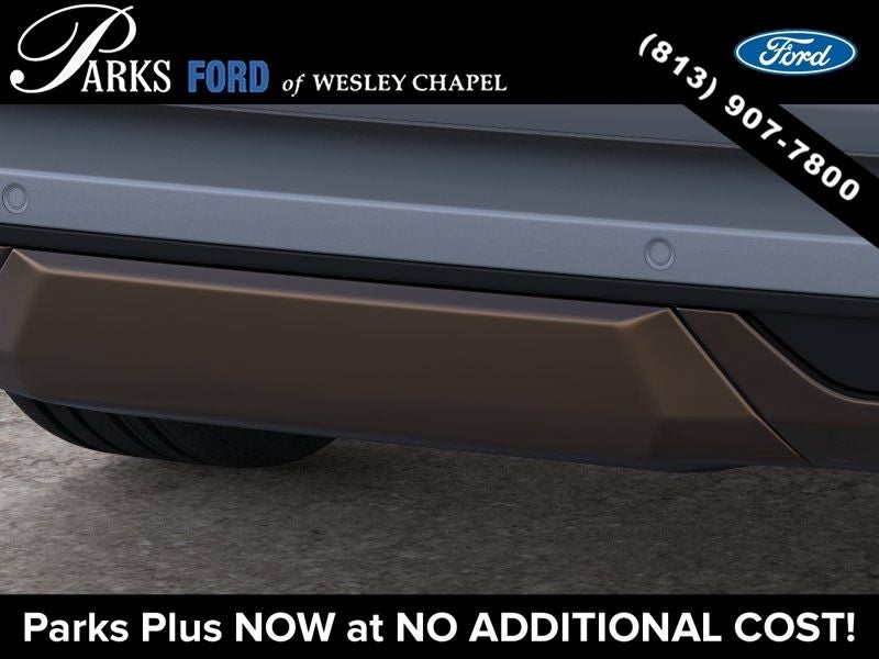 2026 Ford Expedition Max King Ranch