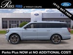 2026 Ford Expedition Max King Ranch