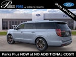 2026 Ford Expedition Max King Ranch