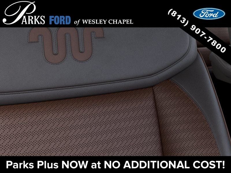 2027 Ford Expedition Max King Ranch