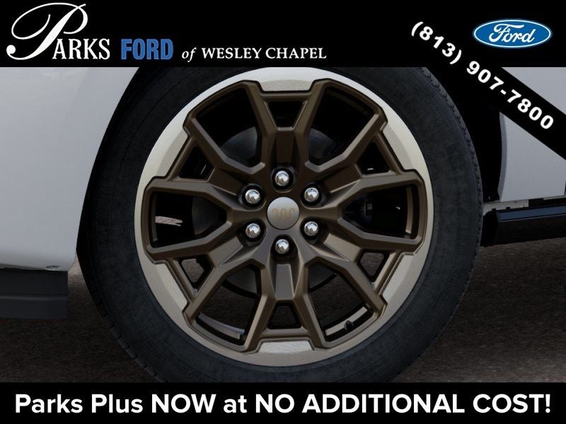2027 Ford Expedition Max King Ranch