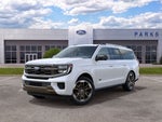 2027 Ford Expedition Max King Ranch