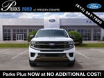 2027 Ford Expedition Max King Ranch