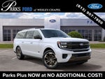 2027 Ford Expedition Max King Ranch