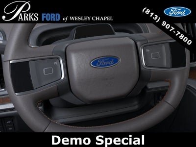2026 Ford Expedition Max King Ranch