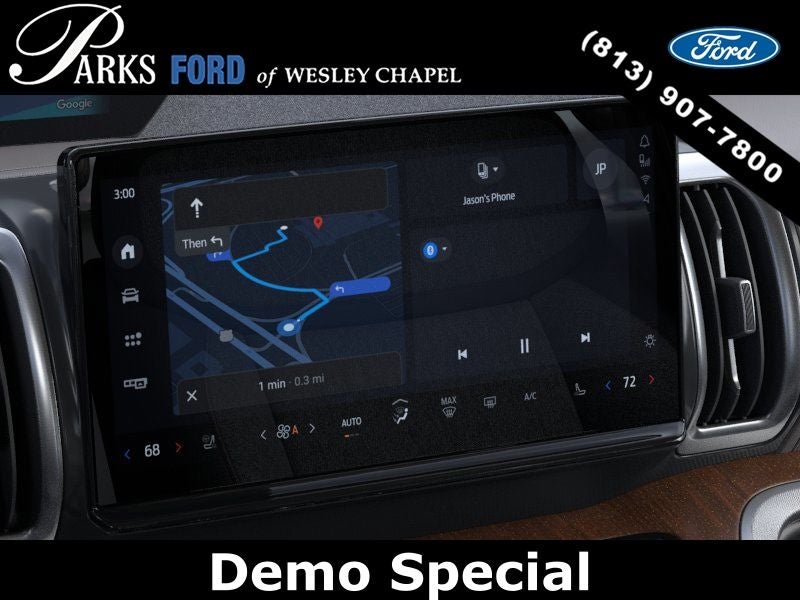 2026 Ford Expedition Max King Ranch