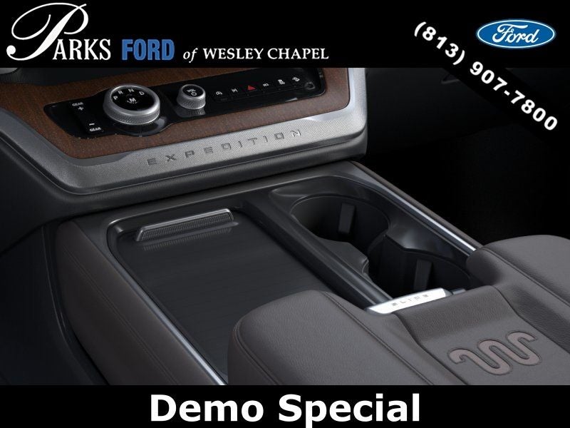 2026 Ford Expedition Max King Ranch