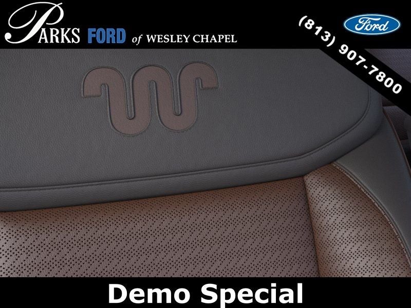 2026 Ford Expedition Max King Ranch