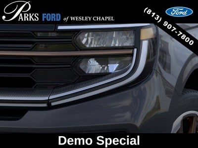 2026 Ford Expedition Max King Ranch