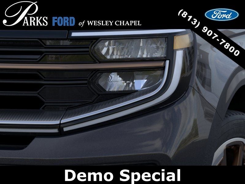 2026 Ford Expedition Max King Ranch