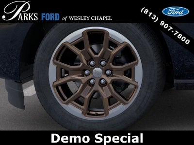 2026 Ford Expedition Max King Ranch